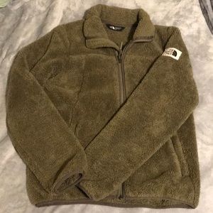 North Face Jacket